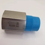 Swagelok Stainless Steel Gauge Protector 1/2 In. Fnpt X SS-8-SA-EW. Fixed Price $32.00.