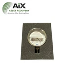 Wika -30 Inhg Vacuum Gauge 2.5 Dial 1/4 Npt Bottom Mount. Fixed Price $29.99.