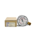 Wika 8990349 60PSI Nsmp. Fixed Price $31.00.