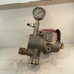 New Old Stock Ingersoll Rand SRV125FINT Air Starter System Valve. Fixed Price $523.26.