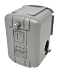 Square D Pumptrol 9013 FSG-2 B 07721 Pressure Switch 30-50 Psi 1/4" New Nos. Fixed Price $28.99.