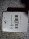 Brand New Zoro 4FLU4 Pressure Gauge 2", 0-300PSI, 1/4". Fixed Price $11.19.