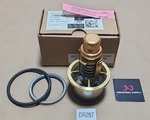 *new* Quincy Compressor 22331-002 Thermostatic Valve Kit 1627456343 + Warranty!. Fixed Price $403.75.