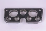 Clayton Machine Direct Fit Gauge Mounting Panel 6772-B. Fixed Price $283.95.
