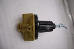 New Open Box 11-009-081 Norgren Brass Water Pressure Handle Regulator H1159. Fixed Price $400.00.