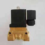 1PC New For Air Compressor Solenoid Valve 39136932 Ingersoll Rand. Fixed Price $66.99.