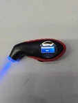 Hyper Tough ST111705S Digital Tire Pressure Gauge. New Open Box. Fixed Price $7.88.