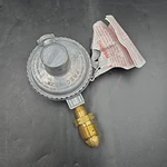 Gas Regulator Lpg With Tailpiece Mod 3001 Precimex. Fixed Price $19.49.