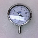 Ashcroft 35-1009-SW-02L-30IMV&30#-XLL Pressure Gauge. Fixed Price $119.99.
