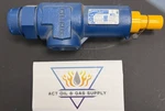Norriseal-wellmark W2602-GV1-711-600 Safety Relief Valve Range 200-600 Psi. Fixed Price $300.00.