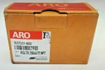 Aro Ingersoll Rand Air Line REGULATOR-3/8 113 Cfm 250 Psi # R37231-600. Fixed Price $62.75.