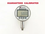 Merigauge 3900 Digital Test Pressure 5000 Psi Calibrated- Guaranteed. Fixed Price $425.00.