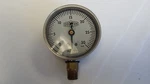 Dixon GLS405 Liquid Filled Gauge 0-30 Psi. Fixed Price $27.00.