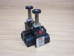 Aro A213SD-120-A Solenoid Air Control Valve A213SD-12O-A. Fixed Price $297.44.
