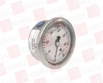 Ashcroft 1008SL02B600# / (new In Box). Fixed Price $43.88.