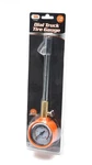 Illinois Industrial Tool 17065 Dial Truck Tire Gauge, 10-150PSI. Fixed Price $19.95.