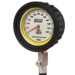 Joes Racing-analog Tire Pressure Gauge 0-60 Psi Pn: 32317 Pro Model. Fixed Price $39.95.