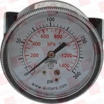 Winters P9U901441UC / (new Box). Fixed Price $40.00.