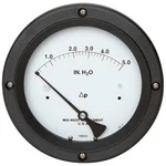 Midwest Instrument 130-0113 Pressure Gauge, To 5 H2O. Fixed Price $1529.99.