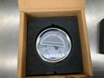 Wika 9768385 Pressure Gauge 2.5", 0-30 In Hg. Fixed Price $22.50.