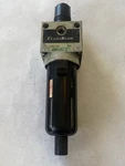 Numatics P22B-04G Particulate Filter/regulator 0-125 Psig. Fixed Price $70.00.