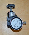 Fairchild Model 30/30BP Midget Precision Back Pressure Regulator 30253 Surplus. Fixed Price $89.95.