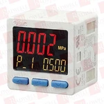 Smc ISE20B-Y-P-N01-W-X505 / ISE20BYPN01WX505 (brand New). Fixed Price $155.00.