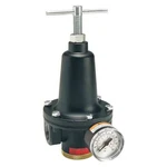 Parker R119-04CG Air Regulator, 1/2 In Npt, 150 Cfm, 300 Psi. Fixed Price $171.99.