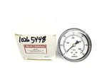 Marsh/bellofram J5446 60PSI Nsmp. Fixed Price $14.00.
