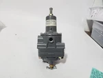 Fisher Controls 67AF R/225 Pressure Regulator. Fixed Price $67.14.