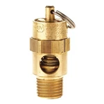 Conrader SRV250-14-100 Sst Safety VALVE,1/4" (m) Npt Inlet 55RU82. Fixed Price $13.82.