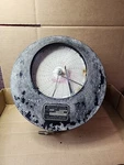 Bristol's Recording Pressure Gauge Model 47. Fixed Price $55.77.