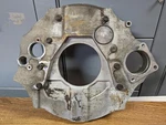 2003-2007.5 Dodge Ram Auto Diesel 5.9 48RE Adaptor Plate. Fixed Price $599.00.