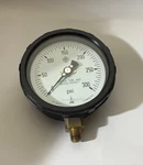Nos Mcdaniel 4 0-300 Psi Gauge Code Mg/ab 11101 Brass Socket/bronze Tube 1/2NPT. Fixed Price $29.99.