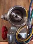 Victaulic Firelock Series 728 Ball Valve Supervisory Switch Stainless Steel. Fixed Price $129.99.