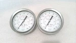 Powers 142-0229 Model Pressure (lot Of Gauges). Fixed Price $29.99.