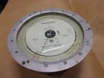 Wallace & Tiernan FA-145 Pressure Indicator Gauge Gage 62A-2A-0005 0-35 Psi 8.5". Fixed Price $249.99.
