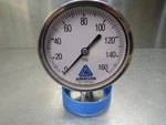 Anderson EL074010051011A Gauge 0-160PSI. Fixed Price $129.99.