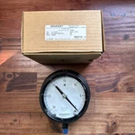Ashcroft 45-1379-AS-02L-30/0IMV. Gauge Hg.. Fixed Price $94.00.