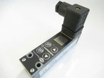 0886610 - Norgren Pressure Switch (used Tested). Fixed Price $24.23.
