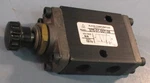 Alkon Corporation 375-01-007-08 Pneumatic Valve Heavy Duty 4-5/8" Length. Fixed Price $59.99.