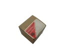 Fisher 11B8577X00 Pressure Gauge 0-30PSI Nsmp. Fixed Price $38.00.