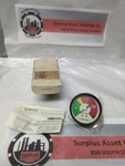 PTI/AMETEK,CF-400-0015E,PRESSURE Gauge Nos. Fixed Price $50.00.