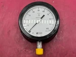 Weksler Royal GR2-16-3S Pressure Gauge, 0-100 Psig. Fixed Price $68.50.