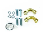 Genuine Eaton FF593-20 Aeroquip 1-1/4 Split Flange Kit Made Korea. Fixed Price $14.77.