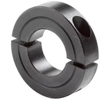 Climax Metal Products H2C-275 Two-piece Clamping Collar Recessed Screw. Fixed Price $71.93.