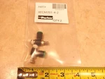 Bag Of Parker XFCM701-4-2 Flow Control Valve, C0054. Fixed Price $44.95.