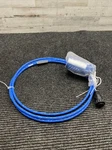 Brand New Granville-phillips Stabil-ion Gauge 360116-10. Fixed Price $260.00.