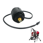 Pressure Control Regulating Valve Compatible With Graco 249005 Machine Spare .... Fixed Price $34.37.