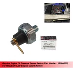 Oil Pressure Sensor Switch 1258A003 For Mitsubishi L200 Eclipse Galant. Fixed Price $81.28.